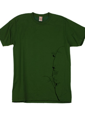 Supermaggie Birds on Branch Cotton Tee 176x235.jpg